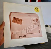 SWISS LP `83 Live Im Piccadilly Brugg MARCO ZAPPA lazy poker